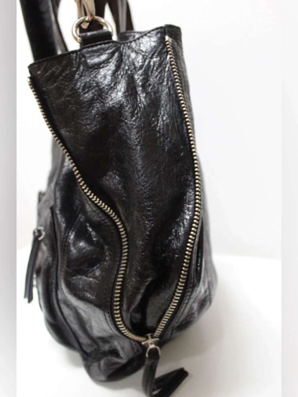 Pour La Victoire moto bag